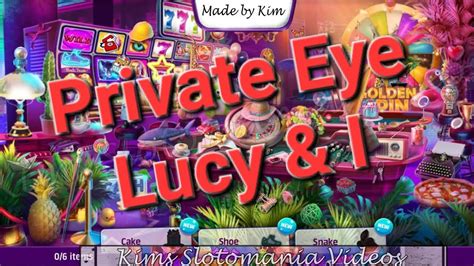 Private Eye Lucy & I, February 2024, all 50 items in 18 photos.